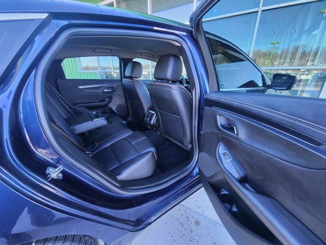 2018 Chevrolet Impala 4dr Sedan Premier w/2LZ - 22810253 - 16