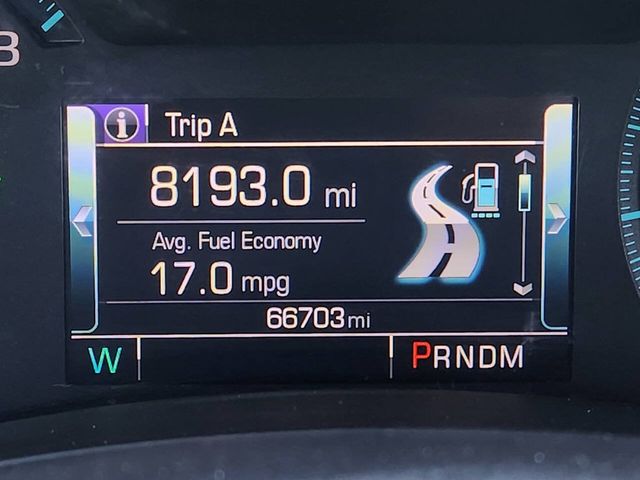 2018 Chevrolet Impala 4dr Sedan Premier w/2LZ - 22810253 - 22