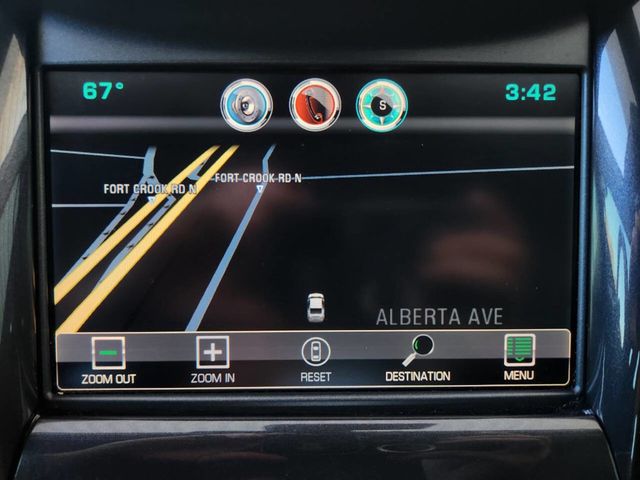 2018 Chevrolet Impala 4dr Sedan Premier w/2LZ - 22810253 - 26