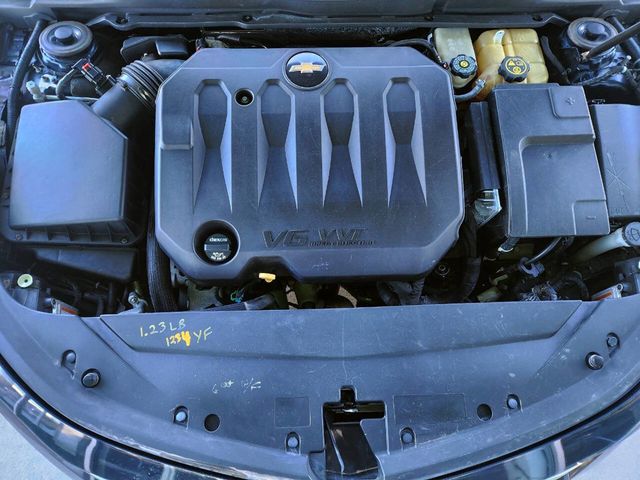 2018 Chevrolet Impala 4dr Sedan Premier w/2LZ - 22810253 - 33