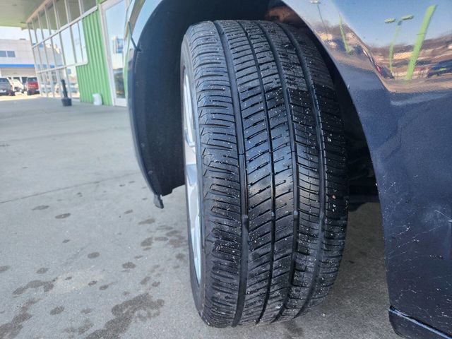 2018 Chevrolet Impala 4dr Sedan Premier w/2LZ - 22810253 - 35