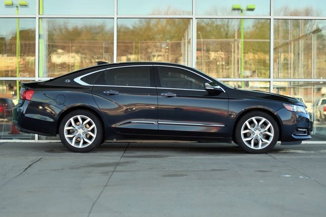 2018 Chevrolet Impala 4dr Sedan Premier w/2LZ - 22810253 - 8