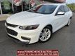 2018 Chevrolet Malibu 4dr Sedan LT w/1LT - 22842497 - 0