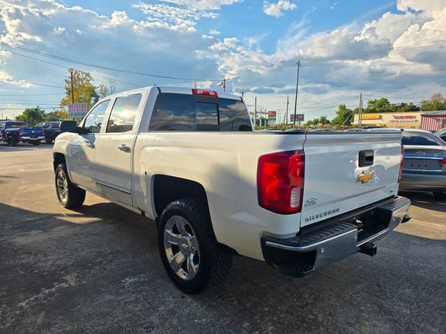2018 Chevrolet Silverado 1500  - 22929003 - 2