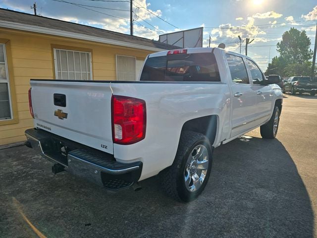 2018 Chevrolet Silverado 1500  - 22929003 - 3