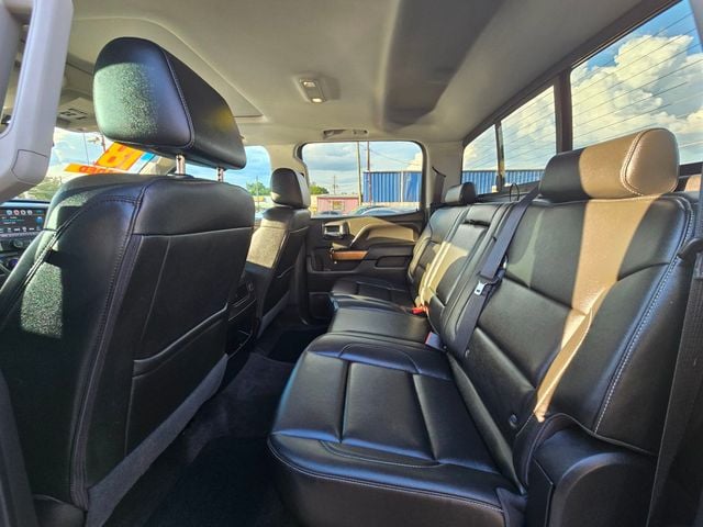 2018 Chevrolet Silverado 1500  - 22929003 - 5