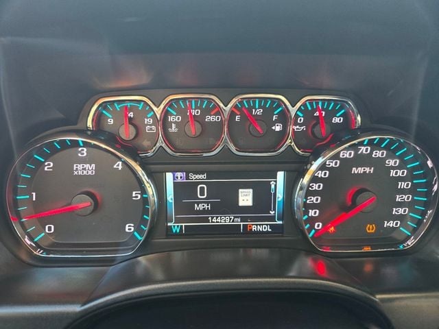 2018 Chevrolet Silverado 1500  - 22929003 - 6