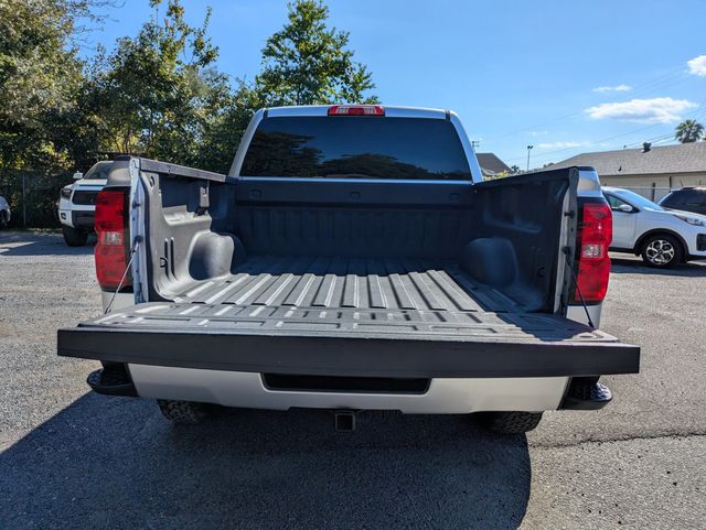2018 Chevrolet Silverado 1500  - 22899293 - 12