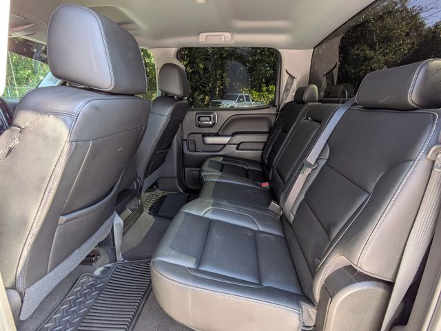2018 Chevrolet Silverado 1500  - 22899293 - 13