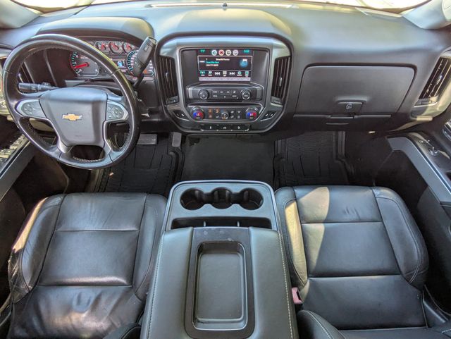 2018 Chevrolet Silverado 1500  - 22899293 - 14