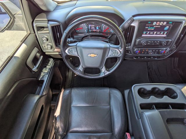 2018 Chevrolet Silverado 1500  - 22899293 - 15