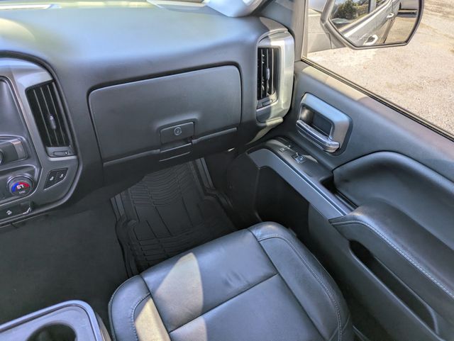 2018 Chevrolet Silverado 1500  - 22899293 - 16