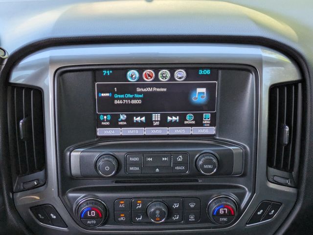 2018 Chevrolet Silverado 1500  - 22899293 - 17