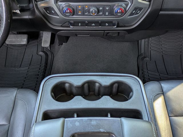 2018 Chevrolet Silverado 1500  - 22899293 - 18