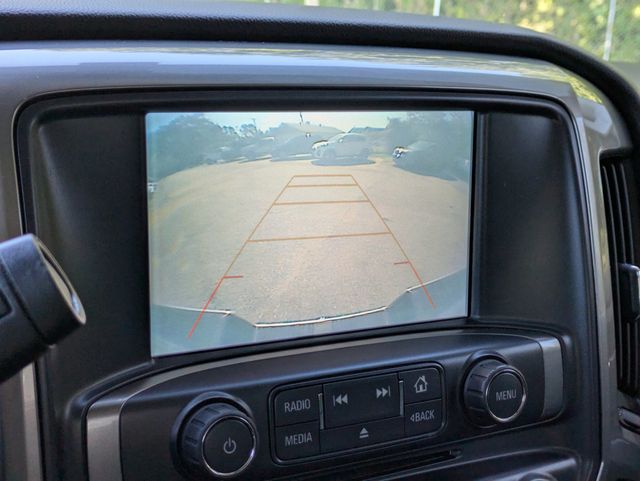 2018 Chevrolet Silverado 1500  - 22899293 - 21