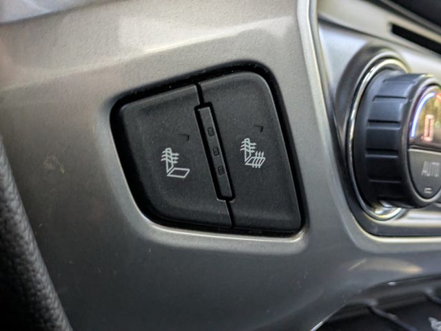 2018 Chevrolet Silverado 1500  - 22899293 - 24