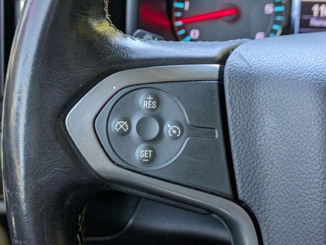 2018 Chevrolet Silverado 1500  - 22899293 - 26