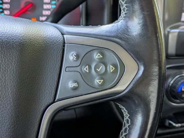 2018 Chevrolet Silverado 1500  - 22899293 - 27