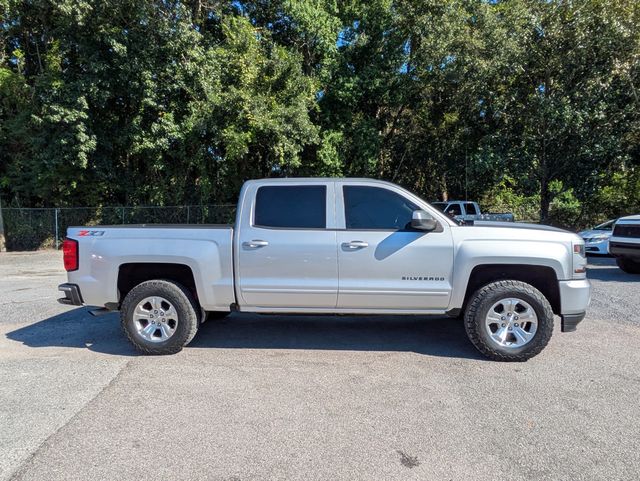 2018 Chevrolet Silverado 1500  - 22899293 - 2