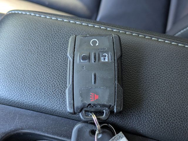 2018 Chevrolet Silverado 1500  - 22899293 - 29