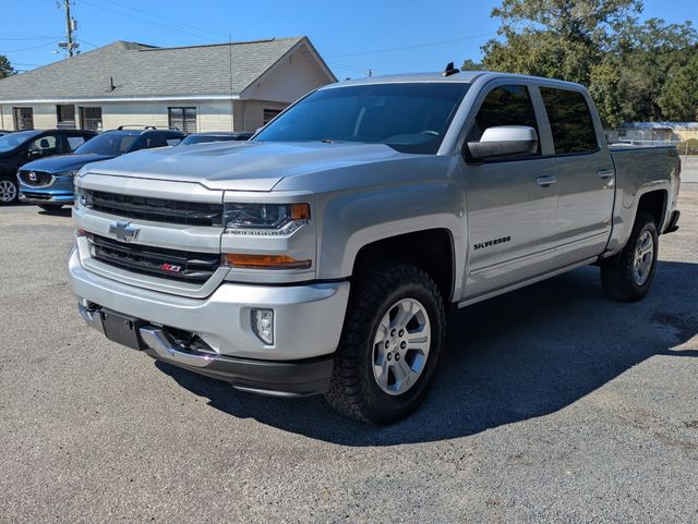 2018 Chevrolet Silverado 1500  - 22899293 - 7