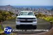 2018 Chevrolet Silverado 1500 2WD Crew Cab 143.5" Custom - 22365153 - 9