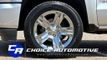 2018 Chevrolet Silverado 1500 2WD Crew Cab 143.5" Custom - 22365153 - 11