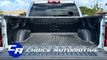 2018 Chevrolet Silverado 1500 2WD Crew Cab 143.5" Custom - 22365153 - 22