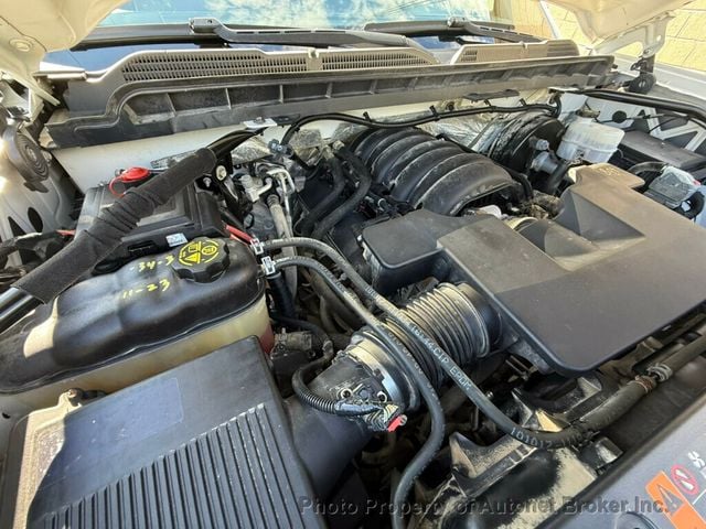 2018 Chevrolet Silverado 1500 4WD Crew Cab 143.5" LT w/1LT - 22906561 - 26