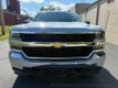 2018 Chevrolet Silverado 1500 4WD Crew Cab 143.5" LT w/1LT - 22906561 - 2