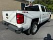 2018 Chevrolet Silverado 1500 4WD Crew Cab 143.5" LT w/1LT - 22906561 - 38