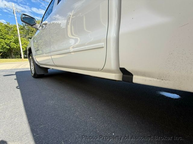 2018 Chevrolet Silverado 1500 4WD Crew Cab 143.5" LT w/1LT - 22906561 - 40