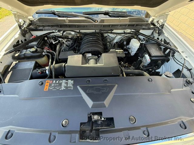 2018 Chevrolet Silverado 1500 4WD Crew Cab 143.5" LT w/1LT - 22906561 - 56