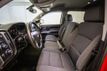 2018 Chevrolet Silverado 1500 4WD Crew Cab 143.5" LT w/2LT - 22420662 - 17