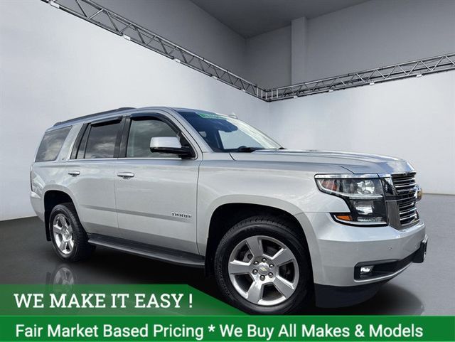 2018 Chevrolet Tahoe 4WD 4dr LT - 22930891 - 0