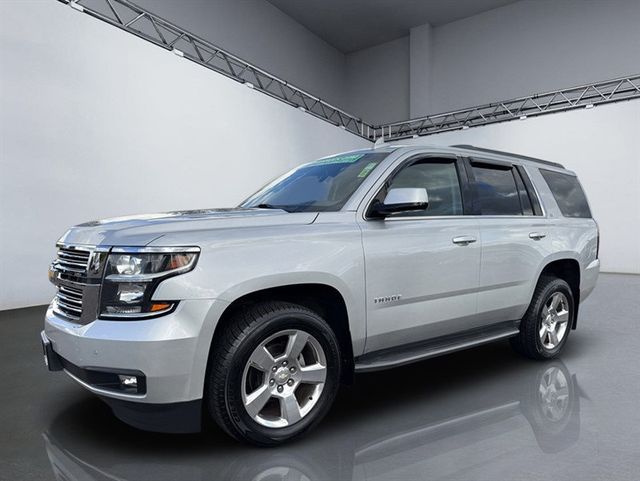 2018 Chevrolet Tahoe 4WD 4dr LT - 22930891 - 9