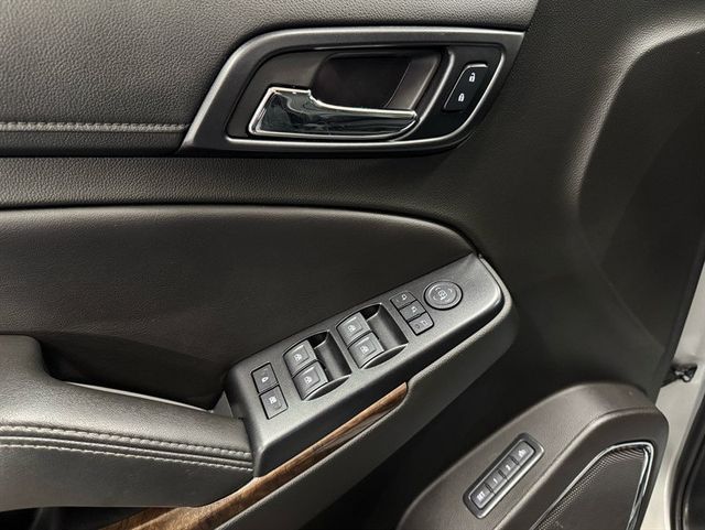 2018 Chevrolet Tahoe 4WD 4dr LT - 22930891 - 11