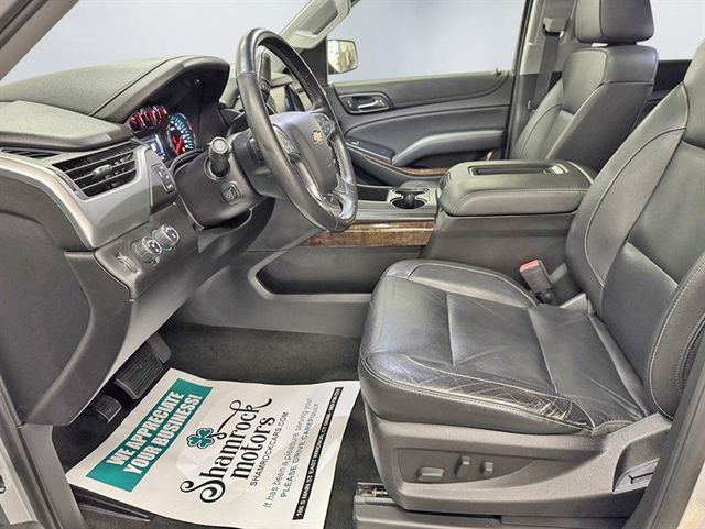 2018 Chevrolet Tahoe 4WD 4dr LT - 22930891 - 14