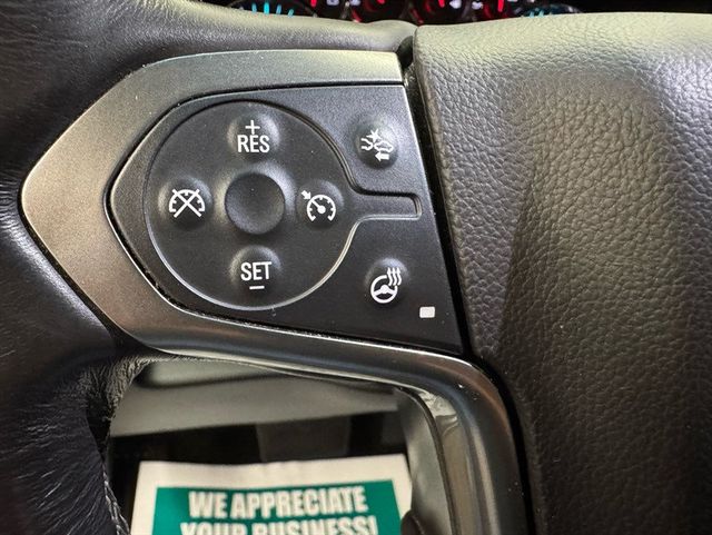 2018 Chevrolet Tahoe 4WD 4dr LT - 22930891 - 15