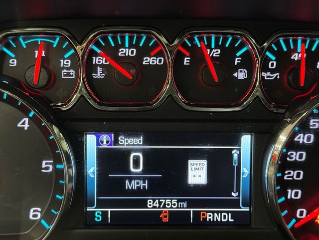 2018 Chevrolet Tahoe 4WD 4dr LT - 22930891 - 16