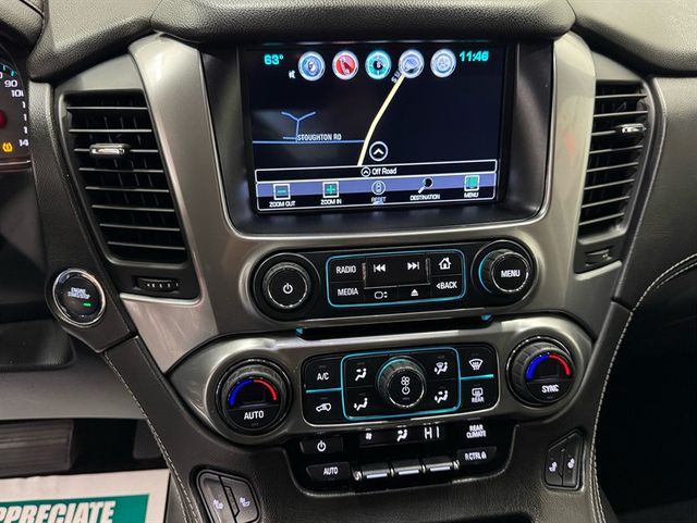 2018 Chevrolet Tahoe 4WD 4dr LT - 22930891 - 17