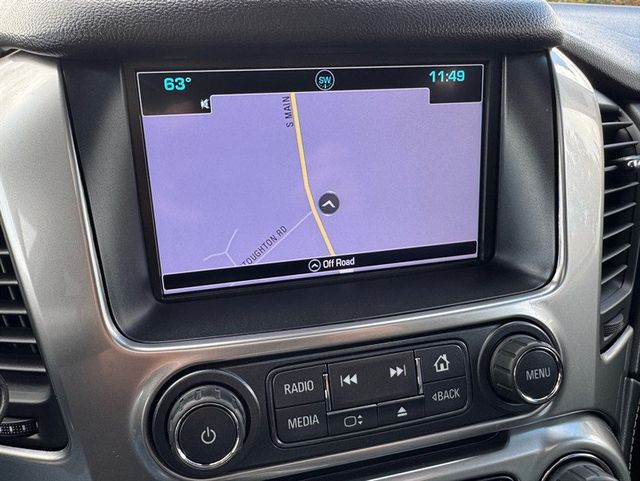 2018 Chevrolet Tahoe 4WD 4dr LT - 22930891 - 18