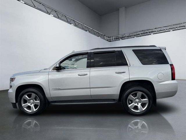 2018 Chevrolet Tahoe 4WD 4dr LT - 22930891 - 1