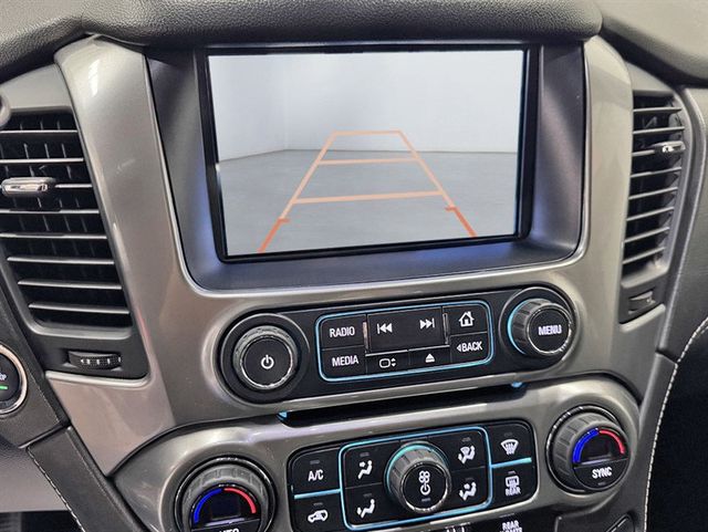 2018 Chevrolet Tahoe 4WD 4dr LT - 22930891 - 19