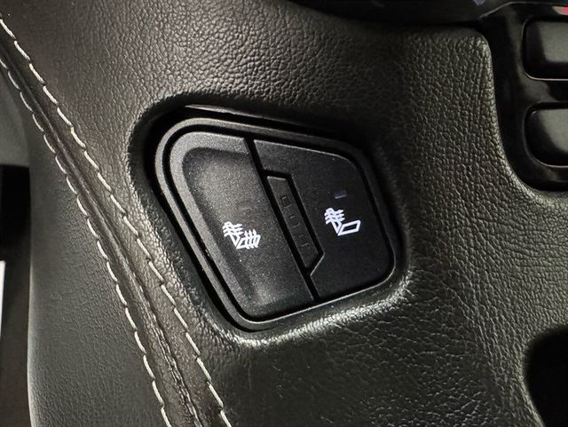 2018 Chevrolet Tahoe 4WD 4dr LT - 22930891 - 20