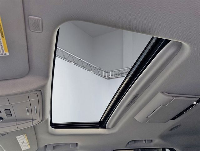 2018 Chevrolet Tahoe 4WD 4dr LT - 22930891 - 22