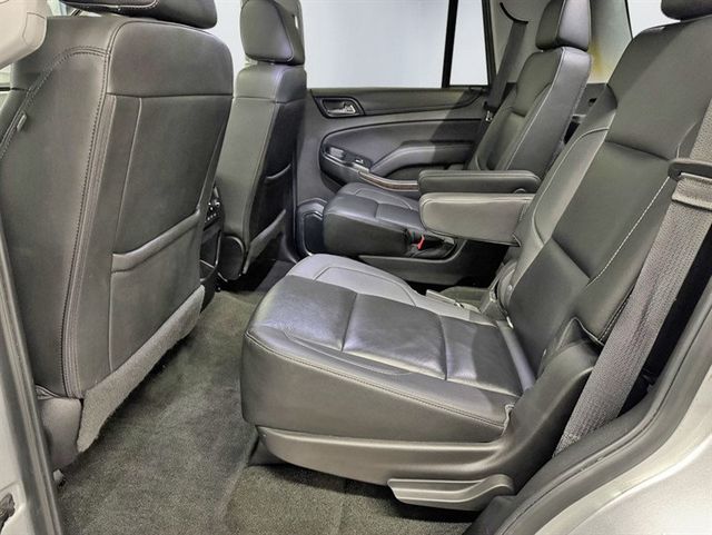 2018 Chevrolet Tahoe 4WD 4dr LT - 22930891 - 24