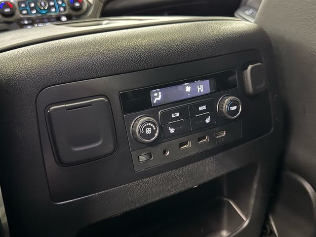 2018 Chevrolet Tahoe 4WD 4dr LT - 22930891 - 25