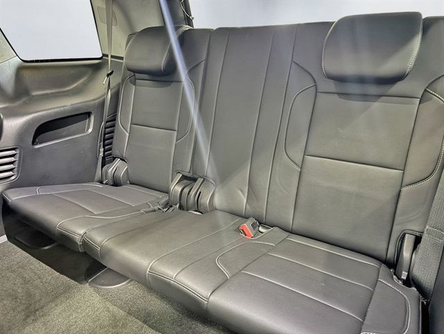 2018 Chevrolet Tahoe 4WD 4dr LT - 22930891 - 26