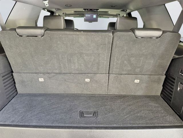 2018 Chevrolet Tahoe 4WD 4dr LT - 22930891 - 27